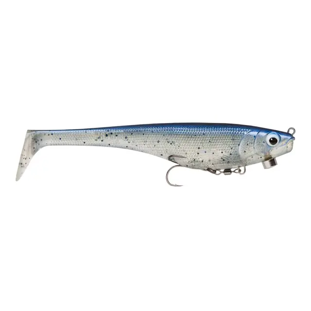 RAPALA Soft Peto Prerigged 18cm 60g BLG 