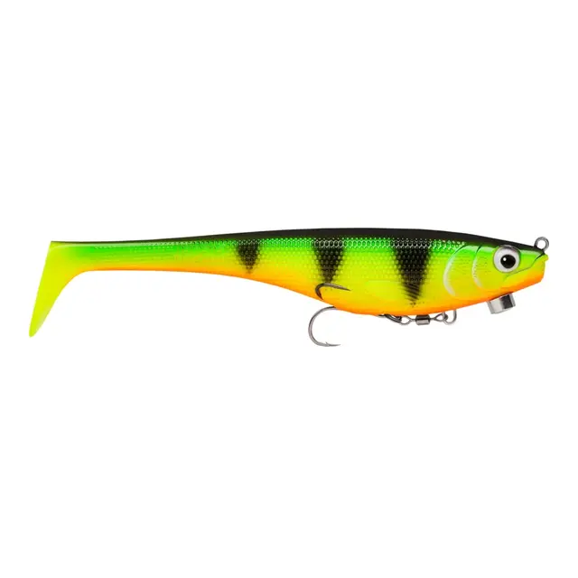 RAPALA Soft Peto Prerigged 18cm 60g FT 