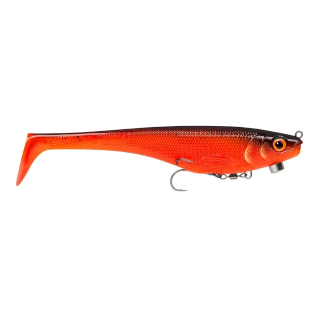 RAPALA Soft Peto Prerigged 18cm 60g LAR 