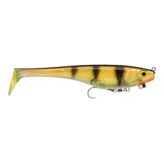 RAPALA Soft Peto Prerigged 18cm 60g PEL