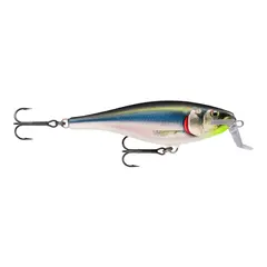 VMC Super Shad Rap 14cm 45g Rsml