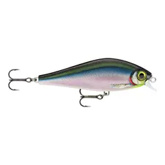 RAPALA Super Shadow Rap 11cm 38g Rsml Wobbel for Predatorer