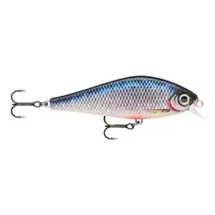 RAPALA Super Shadow Rap 11cm 38g Spwr Wobbel for Predatorer
