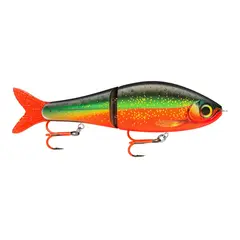 RAPALA Super Shadow Rap Glide 11cm 45g Prnh UV Hook