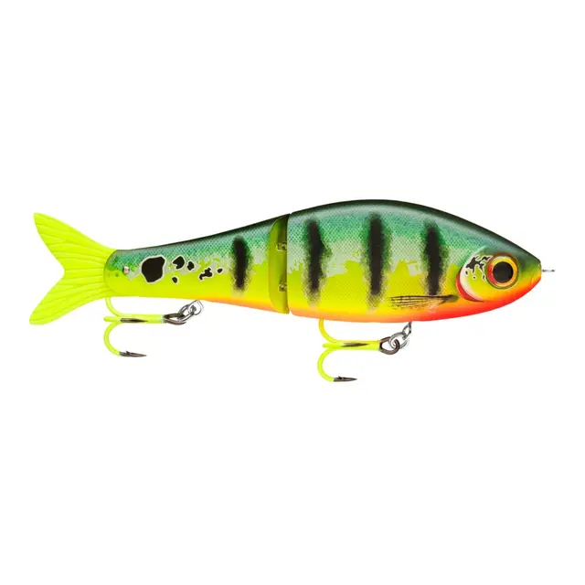 RAPALA Super Shadow Rap Glide 11cm 45g Tmns UV Hook 