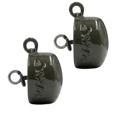 VMC Cheboo Ned Green Pumpkin 10g 2p 2pk