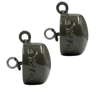 VMC Cheboo Ned Green Pumpkin 10g 2p 2pk