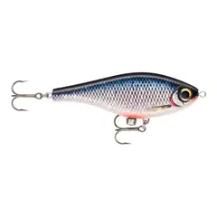 RAPALA Super Shadow Rap Jerk 11cm 41g Spwr