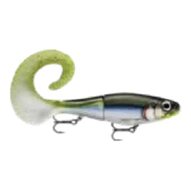 RAPALA X-Rap Otus 17cm 40g Rsml Hybridagn 