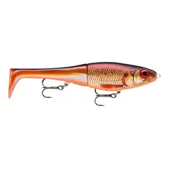 RAPALA X-Rap Peto 14cm 39g Rfshl Hybridagn med gummihale