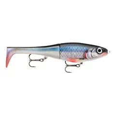 RAPALA X-Rap Peto 14cm 39g Spwr Hybridagn med gummihale