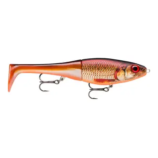 RAPALA X-Rap Peto 20cm 83g Rfshl Hybridagn med gummihale