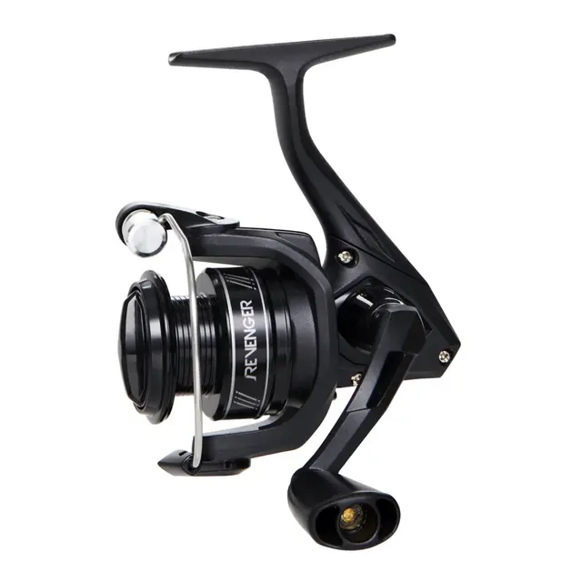 OKUMA Revenger A 4000 Spinning Utv. 5.0:1 