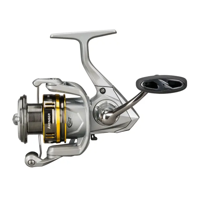 OKUMA Avenger B 1000 Spinning Utv. 5.2:1 