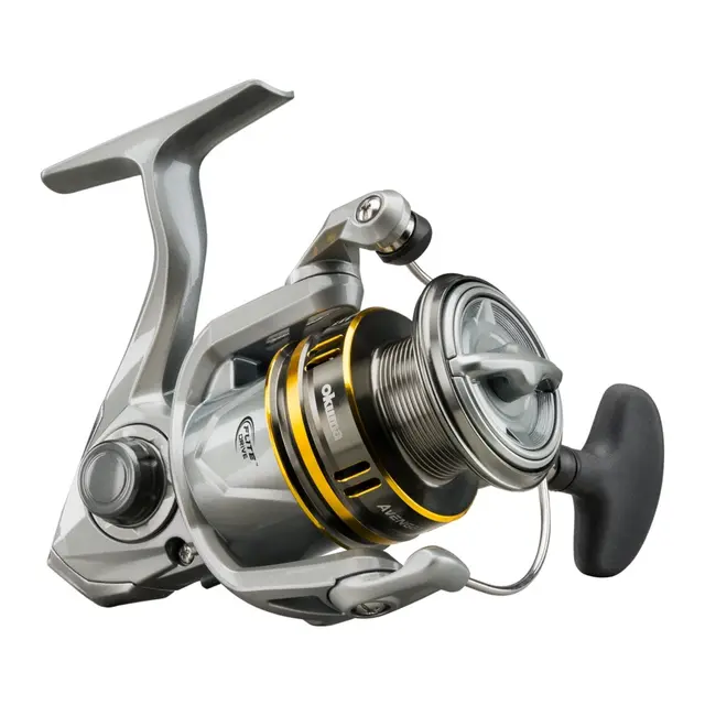 OKUMA Avenger B 1000 Spinning Utv. 5.2:1 
