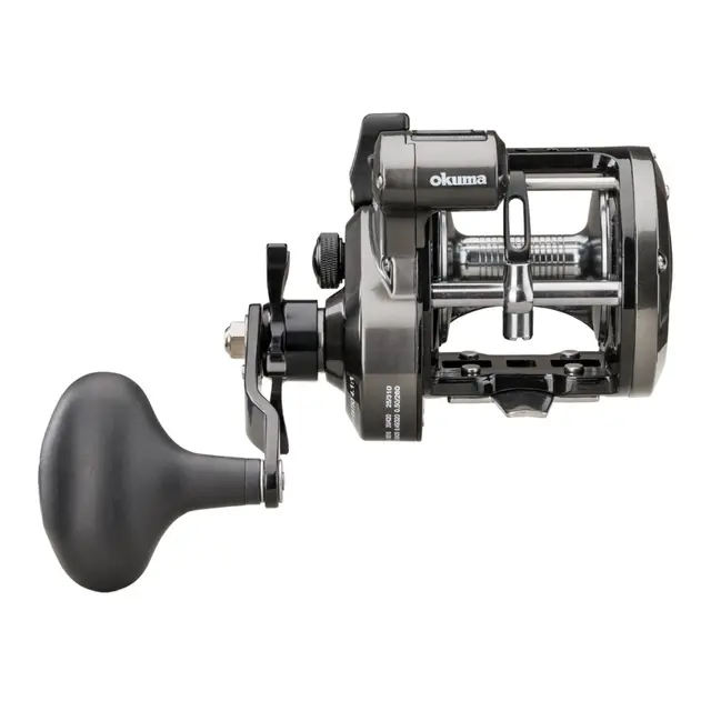 OKUMA Convector Line Counter 20db RH Utv. 5.1:1 