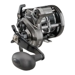 OKUMA Convector Line Counter 20dlb LH Utv. 5.1:1