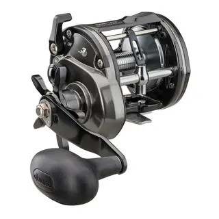 OKUMA Convector Level Wind 20B RH Utv. 5.1:1