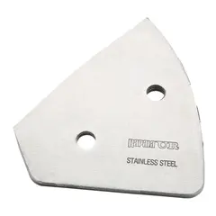 RAPALA UR Reservekniv  EVO Steel 115mm 155mm boir-diameter