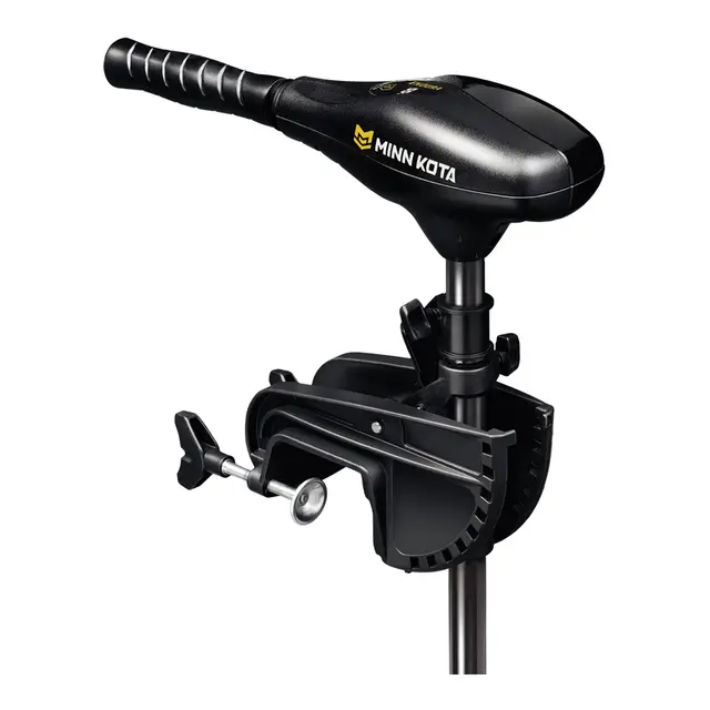 MINN KOTA Endura C2 30 30" Påhengsmotor 13,6kg skyv- 76cm stamme - 380w - 12v 