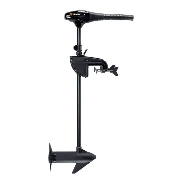 MINN KOTA Endura C2 30 30" Påhengsmotor 13,6kg skyv- 76cm stamme - 380w - 12v 