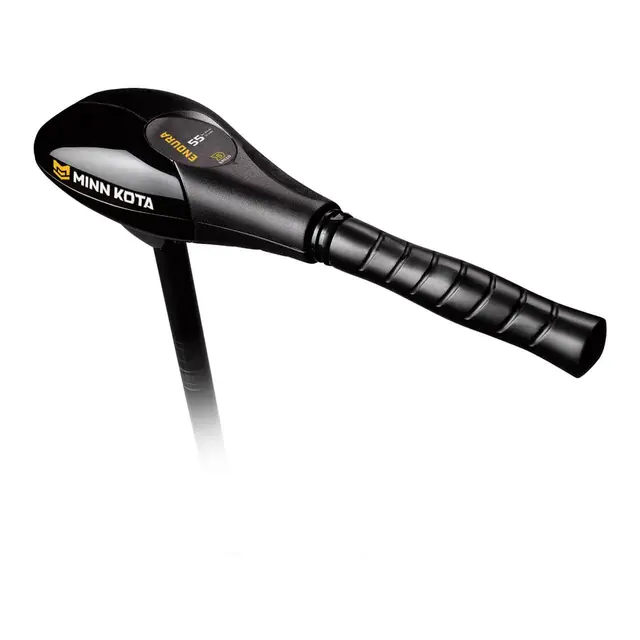 MINN KOTA Endura Max 45 36" Påhengsmotor 20kg trekk - 91cm stamme - 12v 