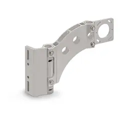 MINN KOTA Talon Jackplate Brakett Babord - Styrbord