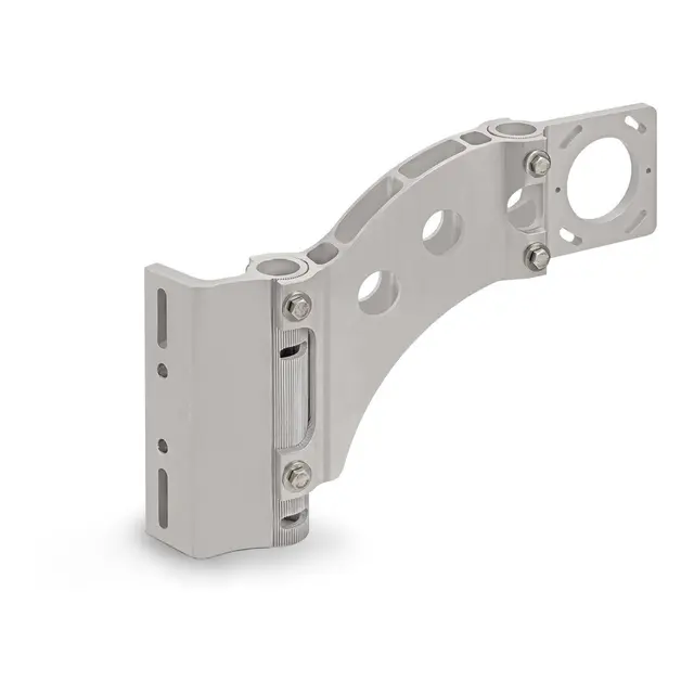 MINN KOTA Talon Jackplate Brakett Babord - Styrbord 