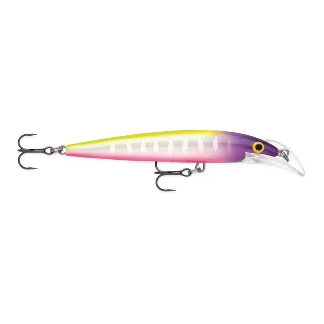 RAPALA Scatter Rap Deep Husky Jerk 10cm 10g MFT 