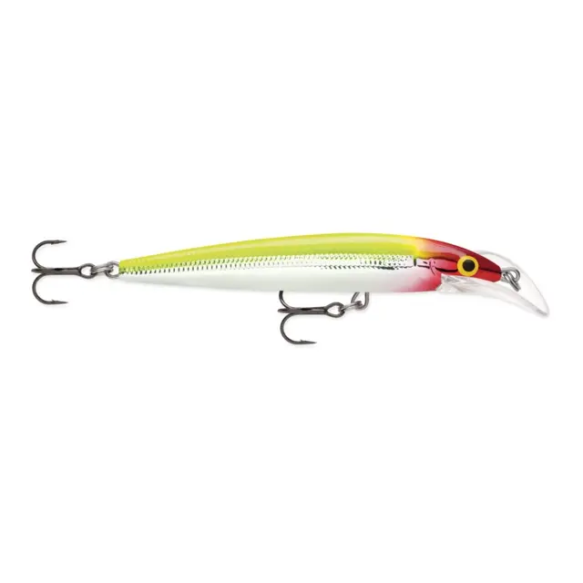 RAPALA Scatter Rap Deep Husky Jerk 10cm 10g CLN 