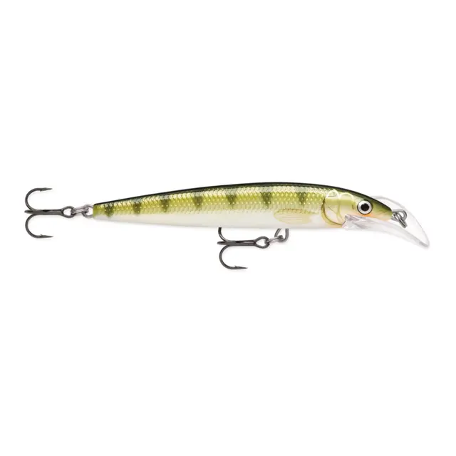 RAPALA Scatter Rap Deep Husky Jerk 10cm 10g YP 