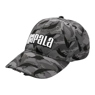 RAPALA LED Caps m/ 5 LED lys i bremmen