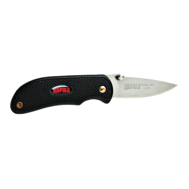 RAPALA Lommekniv Rustfritt blad 