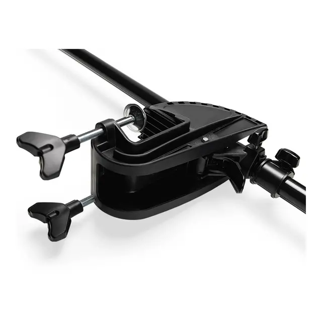 MINN KOTA Endura Max 50 36" Påhengsmotor 23kg skyv- 91cm stamme - 12V 