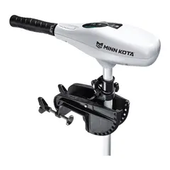 MINN KOTA Riptide Endura C2 EL motor 12v - Saltvann - P&#229;hengsmotor -