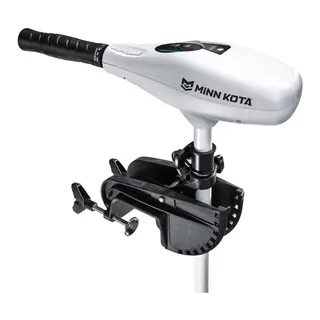 MINN KOTA Riptide Endura C2 EL motor 12v - Saltvann - P&#229;hengsmotor -