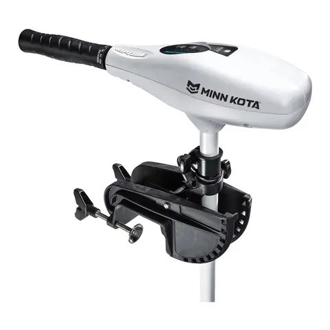 MINN KOTA Riptide Endura C2 EL motor 12v - Saltvann - P&#229;hengsmotor -