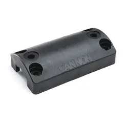 CANNON rekkeholder adapter til stangholdere