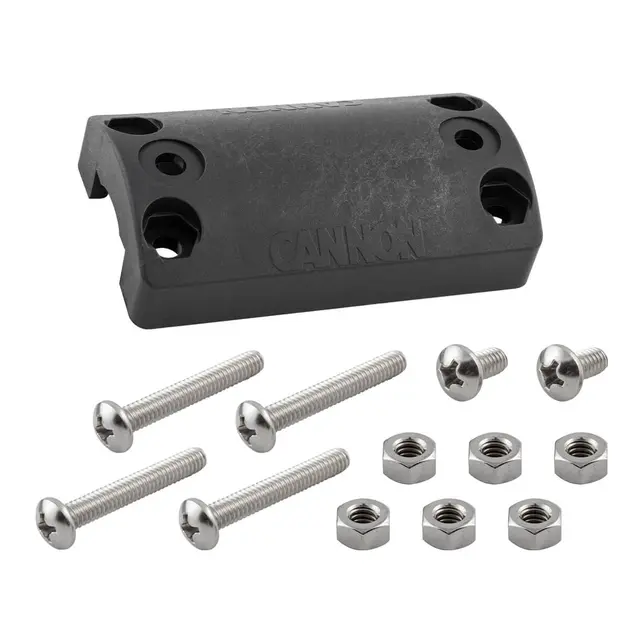 CANNON rekkeholder adapter til stangholdere 