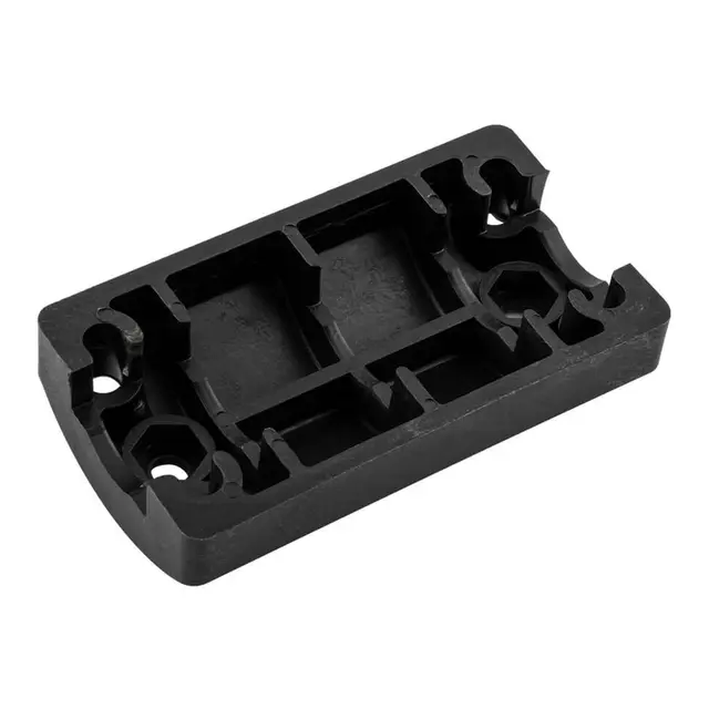 CANNON rekkeholder adapter til stangholdere 