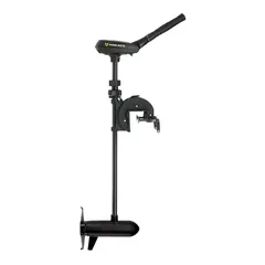 MINN KOTA Traxxis 80 EL. Påhengsmotor 18kg skyv- 106 cm stamme - ferskvann