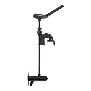 MINN KOTA Traxxis 80 EL. Påhengsmotor 18kg skyv- 106 cm stamme - ferskvann