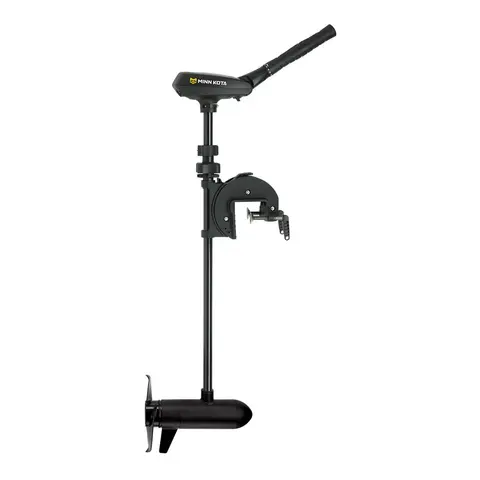 MINN KOTA Traxxis 80 EL. Påhengsmotor 18kg skyv- 106 cm stamme - ferskvann
