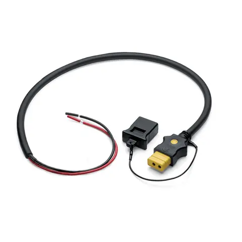 CANNON  Batterikabel 90cm