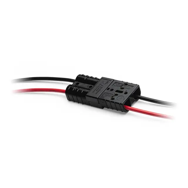 MINN KOTA MKR-20 Hurtigkopling Til motor 