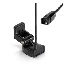 HUMMINBIRD XNT 9 28 T - Hekksvinger PiranhaMAX - 2 st&#229;rler - 18 &amp; 28 &#176;
