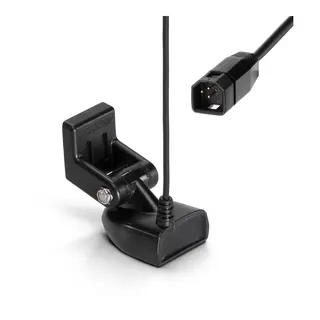 HUMMINBIRD XNT 9 28 T - Hekksvinger PiranhaMAX - 2 st&#229;rler - 18 &amp; 28 &#176;