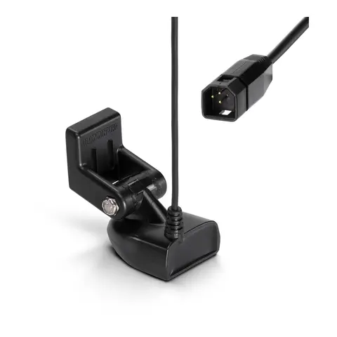 HUMMINBIRD XNT 9 28 T - Hekksvinger PiranhaMAX - 2 stårler - 18 &amp; 28 °