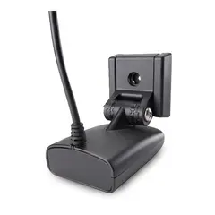 HUMMINBIRD XNT 9 SI 180 T Hekksvinger - Side Image - Dual Beam