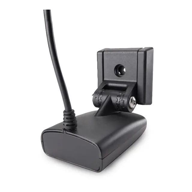 HUMMINBIRD XNT 9 SI 180 T Hekksvinger - Side Image - Dual Beam 